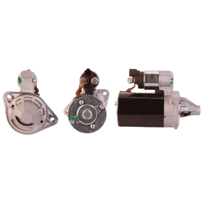 Abbildung von LUCAS LRS02612 Anlasser 12 0,9 8 HYUNDAI: i20 I Schrägheck, i10 I, KIA: Picanto II, RIO 3