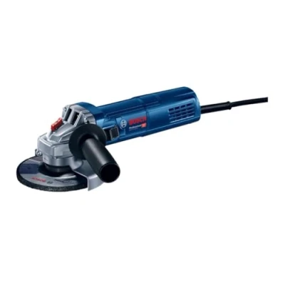 Abbildung von Bosch GWS 9 125 S Professional Winkelschleifer (0601396102)