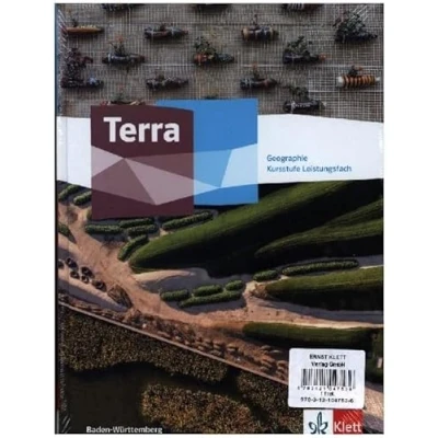 Abbildung von Terra Geographie Kursstufe. Ausgabe Baden Württemberg Gymnasium: Paket (Ergänzungsheft, Schulbuch Leistungsfach) Klasse 11/12 (G8) (TERRA ... Gymnasium ab 2021)