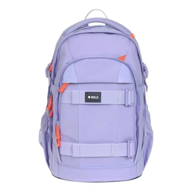 Abbildung von LÄSSIG Schulrucksack Bold Origin 46.5 cm (1 tlg)