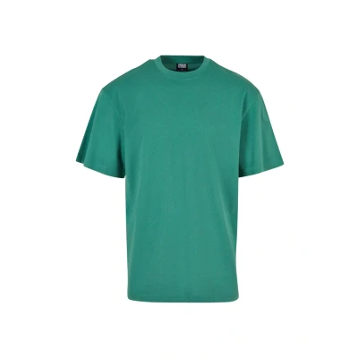 Abbildung von Urban Classics Herren Tall Tee Leaf, M