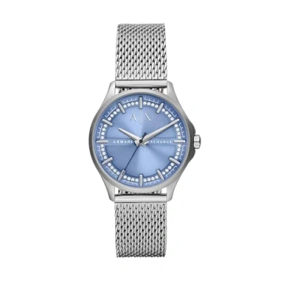 Abbildung von Armani Exchange Watch AX5275