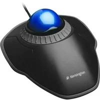 Abbildung von Orbit Trackball