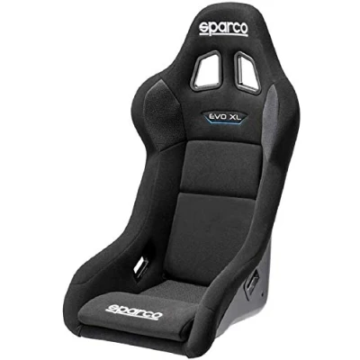 Abbildung von Sparco SEAT EVO II US QRT