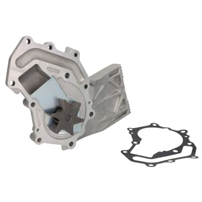 Abbildung von Saleri SIL PA1478 Wasserpumpe mechanisch RENAULT: MASTER 2 Kasten, Bus, Pritsche/Fahrgestell, OPEL: Movano A Kastenwagen
