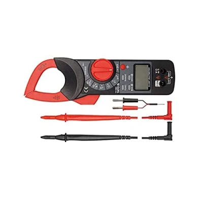 Abbildung von YATO YT 73091 Multimeter