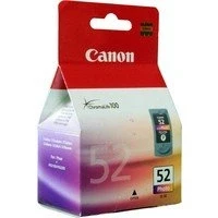 Abbildung von Canon CL 52 Fotofarben Druckerpatrone Hohe Kapazität