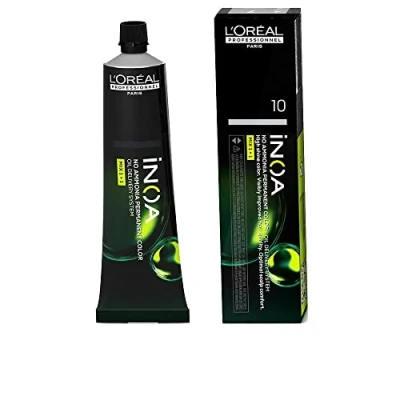Abbildung von L&#039;ORÉAL iNOA Color 10 60 ml