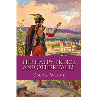 Abbildung von The Happy Prince and Other Tales