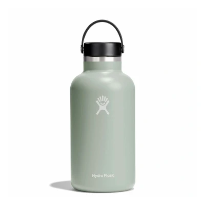 Abbildung von Hydro Flask 64oz / 1900ml Wide Mouth Wasserflasche
