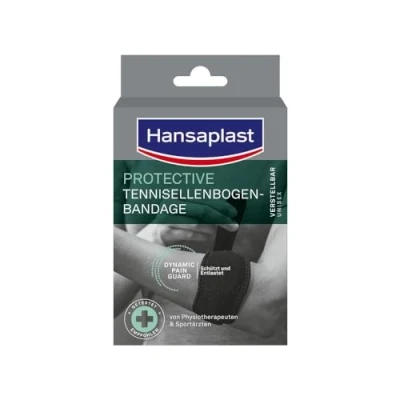 Abbildung von Hansaplast Tennisellenbogen bandage Vers 1 St