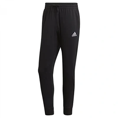 Abbildung von adidas Herren Sl Sj Tc Pt Kompressionshose, Schwarz, S EU