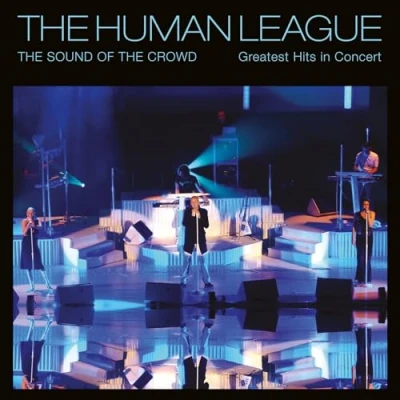 Abbildung von Sound of the Crowd