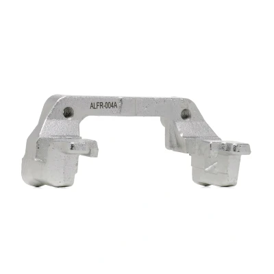 Abbildung von NTY HZT FR 004A Bremssattelhalter Hinterachse FORD: FOCUS 2 Kombi, Schrägheck, Cabriolet, VOLVO: C70 MAZDA: 3 Hatchback