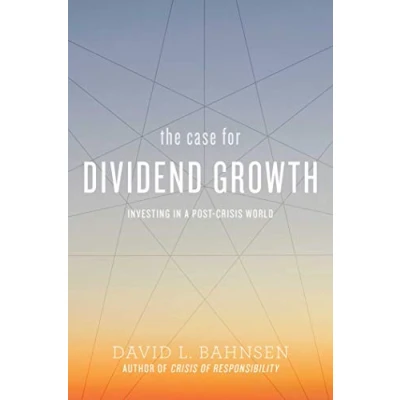 Abbildung von The Case for Dividend Growth: Investing in a Post Crisis World