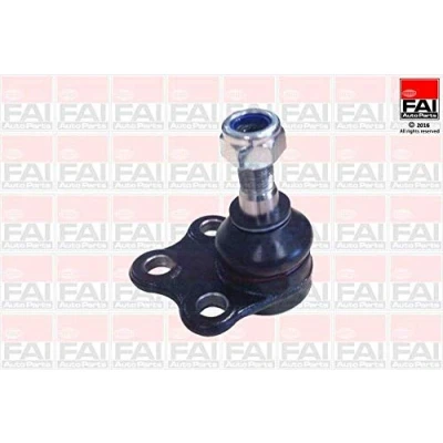 Abbildung von FAI AutoParts SS9181 Traggelenk OPEL: Vivaro B Combi, Kastenwagen, RENAULT: TRAFIC 3 Bus, Pritsche/Fahrgestell