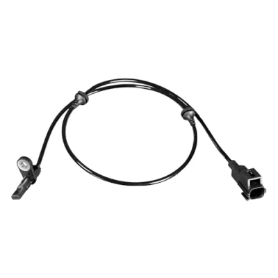 Abbildung von HELLA 6PU 358 216 381 ABS Sensor Hallsensor 2 polig 890mm LAND ROVER: Range Rover Velar