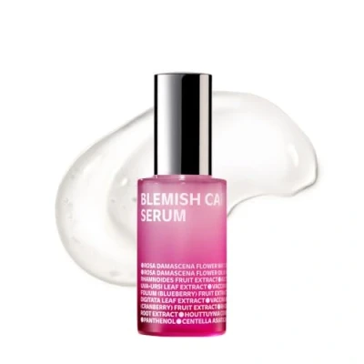 Abbildung von ISOI Blemish Care Up Serum 35 ml