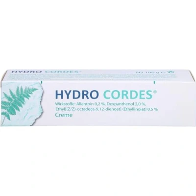 Abbildung von Hydro Cordes Creme 100 g