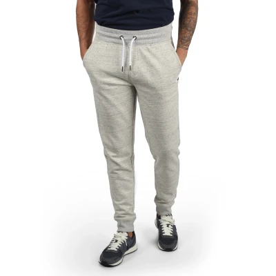 Abbildung von Blend Bhhenny Jogginghose, Herren, Größe: Large, Stone mix