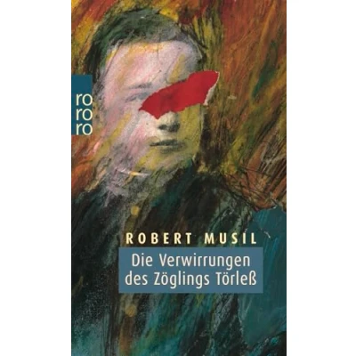 Abbildung von Die Verwirrungen des Zöglings Törleß