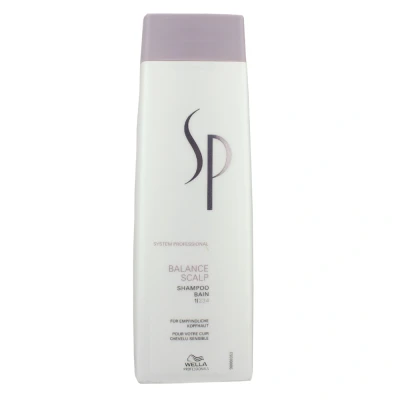 Abbildung von SP Balance Scalp Shampoo 250 ml