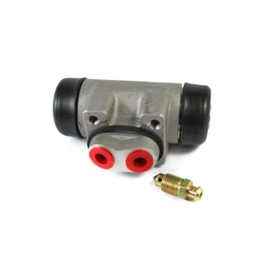 Abbildung von ABE C50508ABE Bremszylinder 20,64 Hinterachse links Aluminium