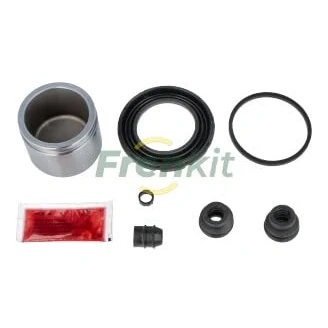 Abbildung von FRENKIT 257999 Bremssattel Reparatursatz Vorderachse 57 Kit+Piston MAZDA: 6 Kombi, Limousine, Kasten / Kombi