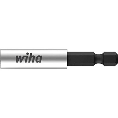 Abbildung von Wiha 07869, Sechskantschaft, 25,4 / 4 mm (1 Zoll), 1 Stück(e), 5,8 cm, 34 g