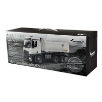 Abbildung von Amewi Mercedes Arocs, Muldenkipper, 8 Jahr(e), 2000 mAh, 3,21 kg