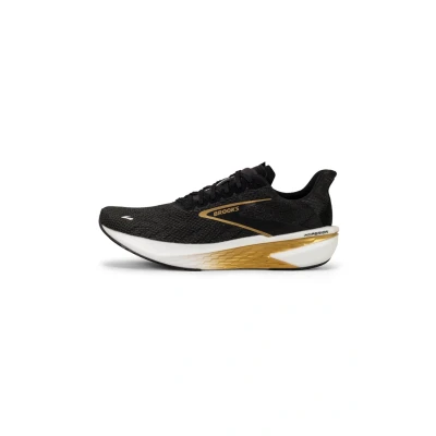 Abbildung von Brooks Hyperion 2 Herren (Schwarz 9 42.5 EU) Laufschuhe