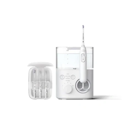 Abbildung von Philips Munddusche HX3911/40