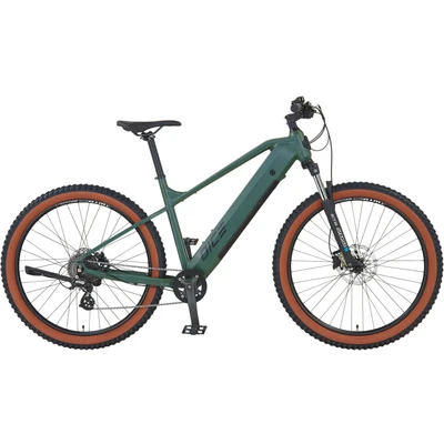 Abbildung von Prophete E Bike &quot;Dice 1.0&quot;, 8 Gang, Shimano, Altus, Heckmotor 250 W