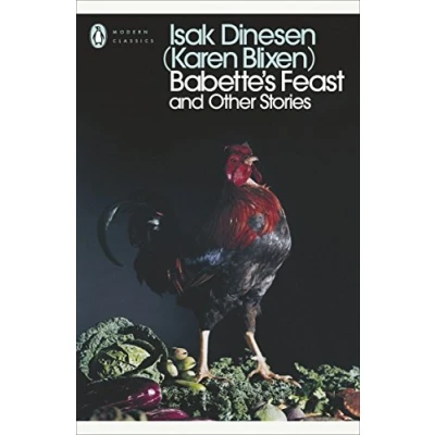 Abbildung von Babette&#039;s Feast and Other Stories: Penguin Modern Classics