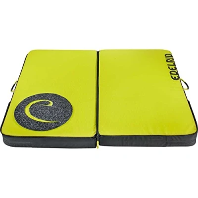 Abbildung von Edelrid Crashpad Mantle III Bouldermatte