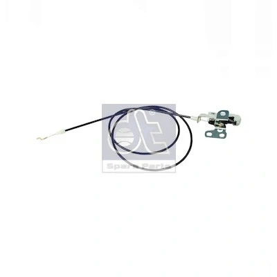 Abbildung von DT Spare Parts 12.80077 Türschloß