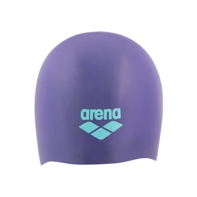 Abbildung von Arena Badekappe LONG HAIR CAP 009275