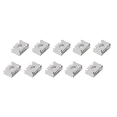 Abbildung von ROMIX C60580 Mutter SEAT: Ibiza 3 Schrägheck, AUDI: A3 SKODA: Octavia 2 Combi kfzteile, kfzteile24, bandel online, bandel, atp autoteile,