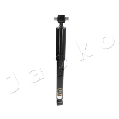 Abbildung von JAPKO MJ00236 Stoßdämpfer Hinterachse Gasdruck Zweirohr Teleskop oben Auge, unten Auge FORD: Focus Mk1 Kombi