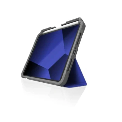 Abbildung von STM dux Plus 222 342GX 03 COM iPad Mini 6. Generation, Blau