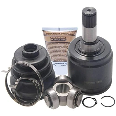 Abbildung von FEBEST 0311 EJLH Gelenk, Antriebswelle getriebeseitig, Vorderachse links HONDA: CRX 3, CIVIC 6 Hatchback, Stufenheck