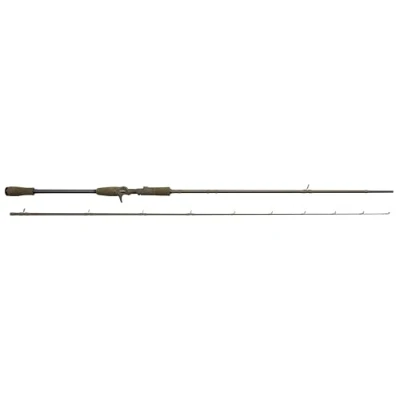 Abbildung von Savage Gear Sg4 Medium Game Trigger 7&#039; 213cm 10 30gr 2Sec Baitcaster Rute