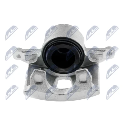 Abbildung von NTY HZP CH 024 Bremssattel Vorderachse links ohne Halterahmen JEEP: Cherokee III