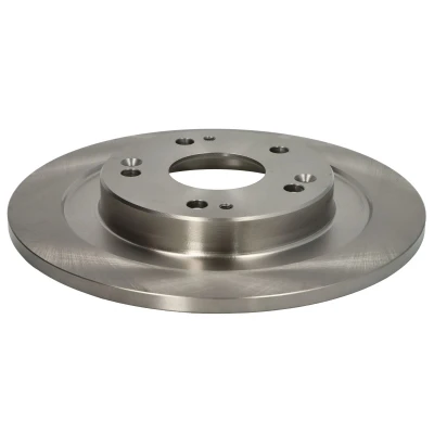 Abbildung von Bremsscheibe ABE C44044ABE