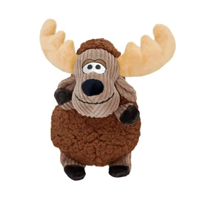 Abbildung von Kong Sherps Floofs Moose