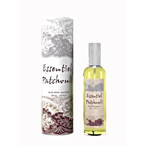 Abbildung von Provence et Nature Essentiel Patchouli, 1er Pack (1 x 100 ml)