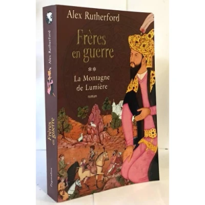Abbildung von Frères en guerre: Tome 2, guerre