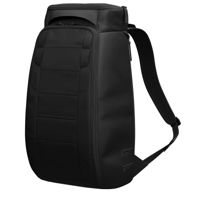 Abbildung von Db Journey Rucksack Hugger aus Polyester in der Farbe Black Out, Maße: 22,50x49,50x30 cm, Volumen: 40L, 1000175004901