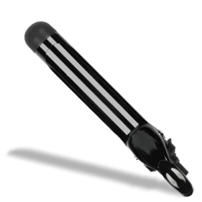 Abbildung von Max Pro Fusion Clip Black 32mm