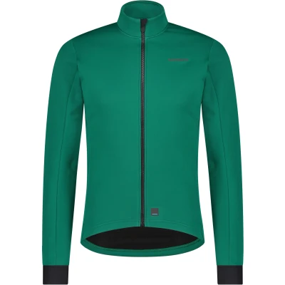 Abbildung von SHIMANO ELEMENT Jacket. green
